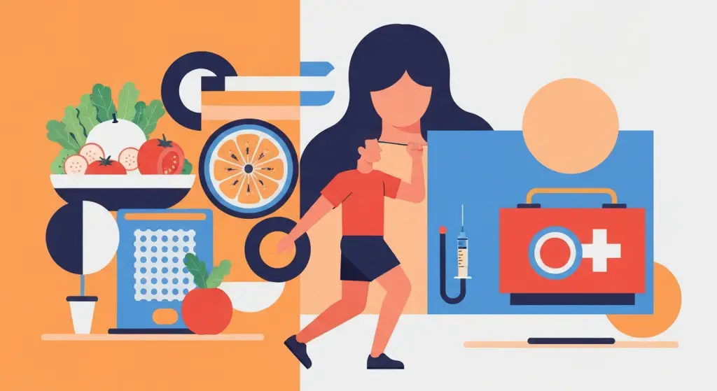 preventieve gezondheid