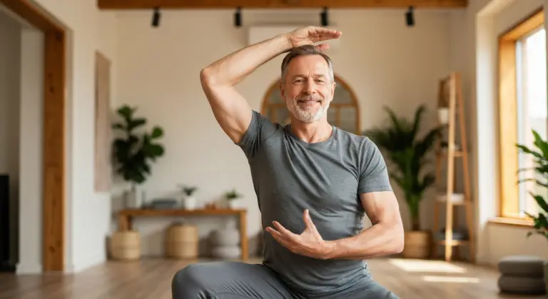 preventieve gezondheid