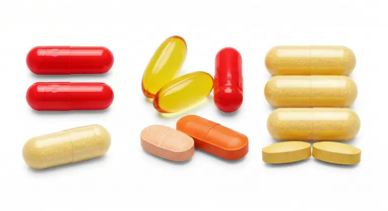 magnesium supplementen