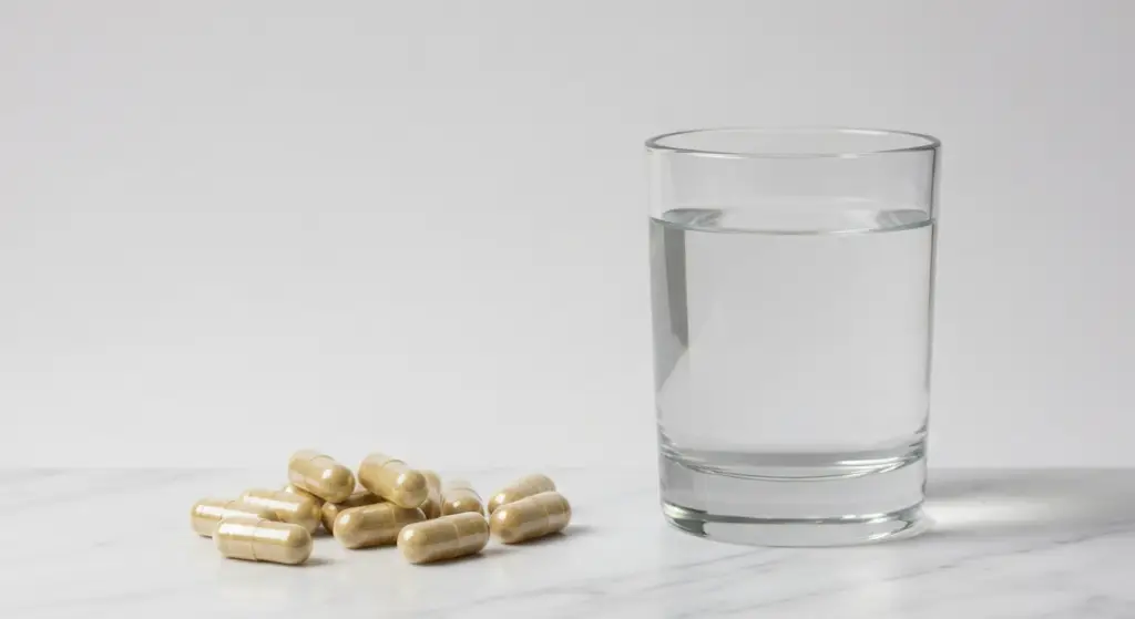 magnesium supplementen
