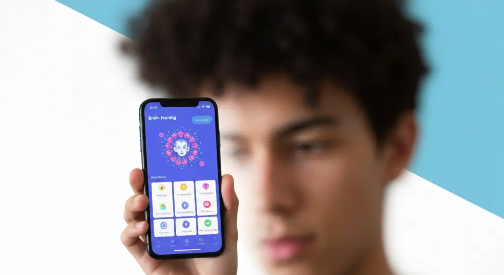 cognitieve training apps