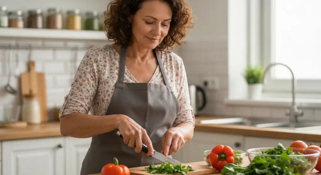 preventieve gezondheid